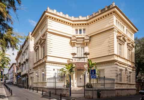 Others Hotel Medium Sitges 1883