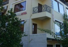 Khác 5 Ugur Hotel