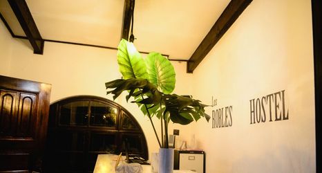 Others 2 Robles Hostel