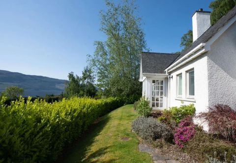 Others Loch Ness Cottages