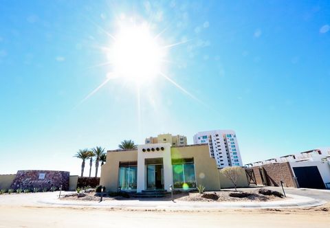 Others Encanto Living 1202 -4BR by Kivoya