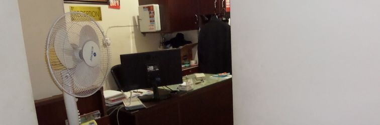 Khác Ercan Inn Hotel