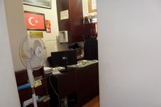 Khác Ercan Inn Hotel