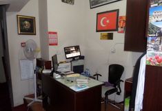 Khác 3 Ercan Inn Hotel