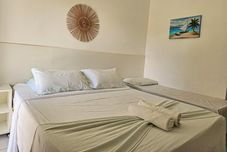 기타 Pousada Solar da Praia