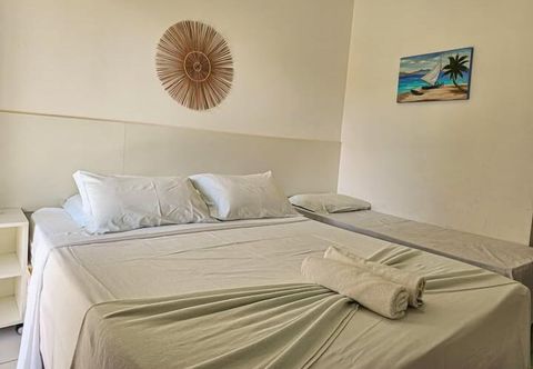 其他 Pousada Solar da Praia