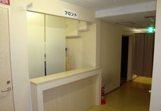 Others 2 HOTEL Sweets