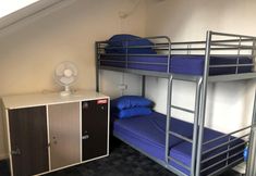 其他 7 Hump Backpackers