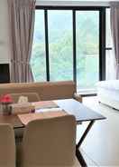 ภาพหลัก ETM Midhill Comfy Studio Room