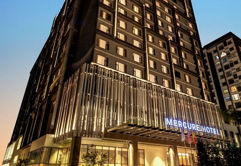Others Mercure Kuala Lumpur Glenmarie