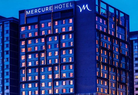 Others Mercure Kuala Lumpur Glenmarie