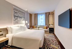 Others 7 Mercure Kuala Lumpur Glenmarie