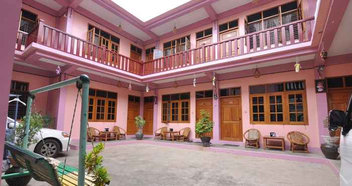 Lainnya Shwe Nadi Guest House