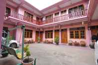 Lain-lain Shwe Nadi Guest House