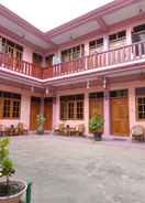 Imej utama Shwe Nadi Guest House