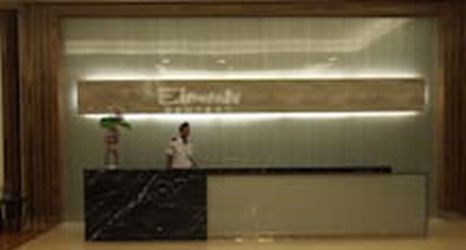 Khác 2 Pipit Homestay at Element Ampang