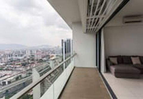 Khác Pipit Homestay at Element Ampang