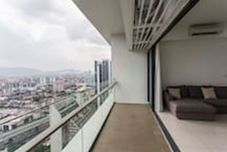 Khác Pipit Homestay at Element Ampang