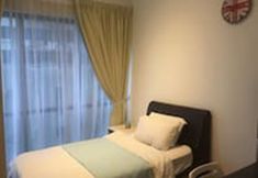 Khác 4 Pipit Homestay at Element Ampang