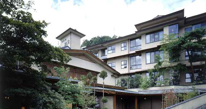 Others Hotel Keigetsu