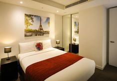 기타 7 Flinders Street Apartments