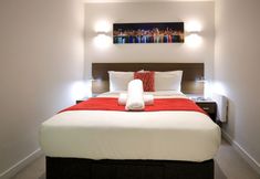 기타 4 Flinders Street Apartments