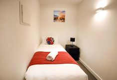 기타 6 Flinders Street Apartments