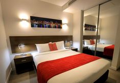 기타 3 Flinders Street Apartments