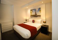 기타 5 Flinders Street Apartments