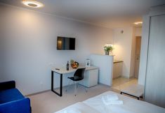 อื่นๆ 5 Mielno Holiday Apartments