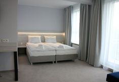 อื่นๆ 2 Mielno Holiday Apartments