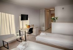 Lainnya 6 Mielno Holiday Apartments