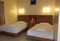 其他 5 Jeamco Royal Hotel - Cotabato