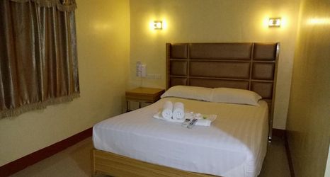 其他 2 Jeamco Royal Hotel - Cotabato