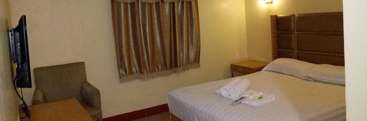 其他 Jeamco Royal Hotel - Cotabato