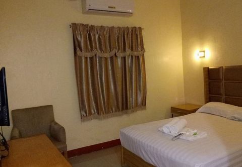 其他 Jeamco Royal Hotel - Cotabato