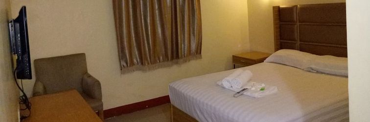 其他 Jeamco Royal Hotel - Cotabato