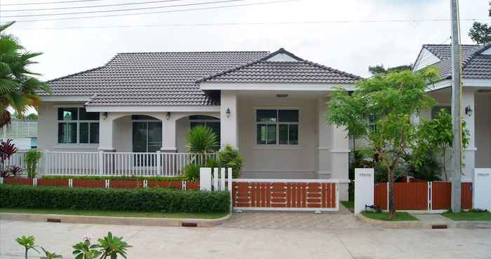 Lain-lain Suanson Paragon Green Villas