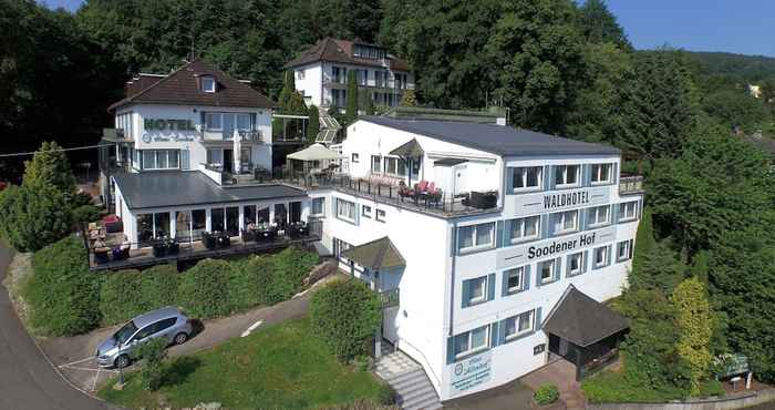 Khác Waldhotel Soodener Hof