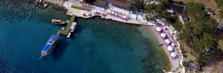 Others Delos Beach Hotel