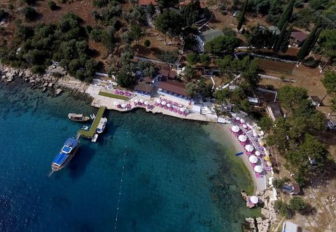 Others Delos Beach Hotel