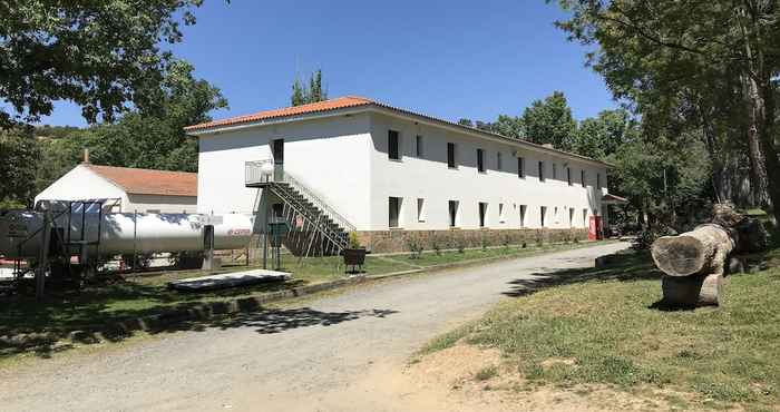 Lainnya Complejo Turistico Baños del Robledillo