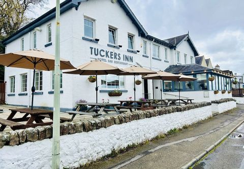 Others Tuckers Inn