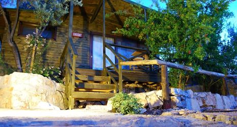 其他 2 Nuri's Beach Bungalow