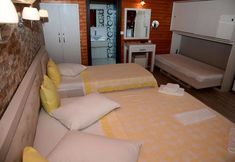 其他 5 Nuri's Beach Bungalow