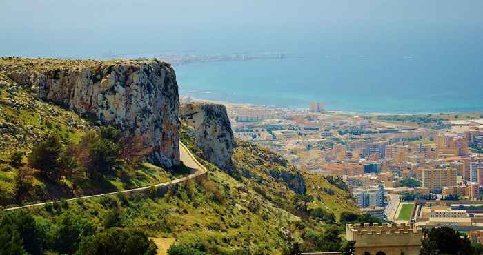 Others Casa Romeo - Relax nel cuore di Erice