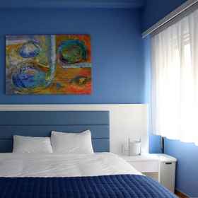 ภาพหลัก1Cheery Apartment in the Center of Athens,辛塔格玛飯店