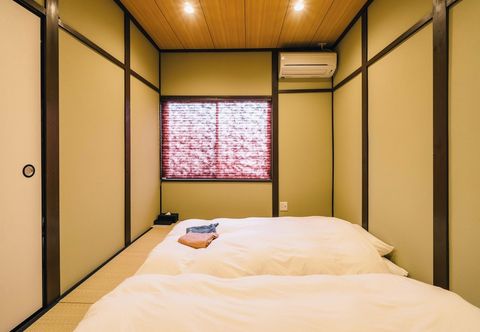 Lain-lain Miro Kujo Kawaramachi Tei