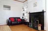 Others Central and Spacious 2 Bedroom Flat With Garden