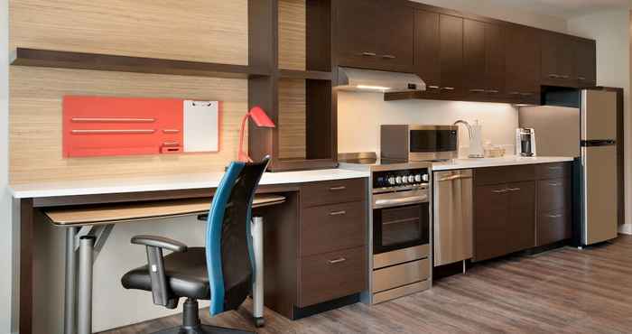 Lain-lain TownePlace Suites by Marriott Minooka